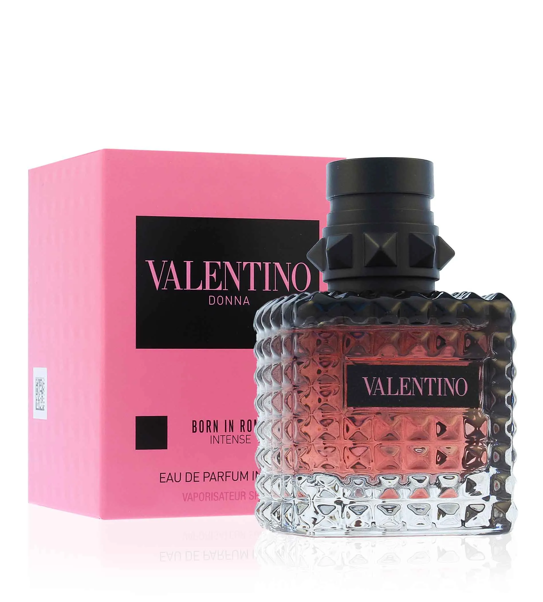 Valentino Donna Born In Roma Intense parfumovaná voda pre ženy 100 ml