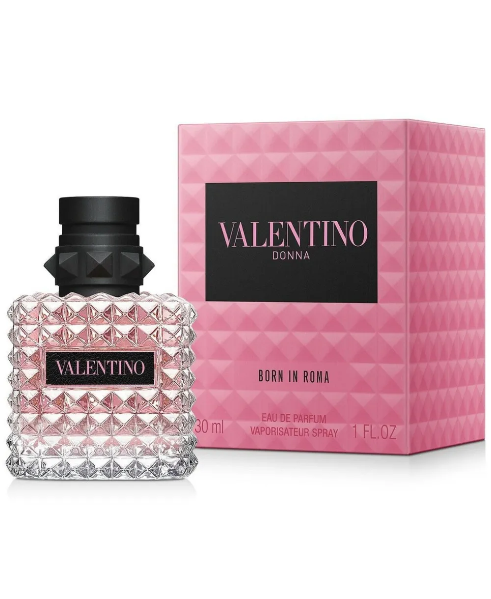 Donna Born In Roma parfumovaná voda pre ženy 30 ml
