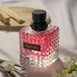 Donna Born In Roma parfumovaná voda pre ženy 30 ml