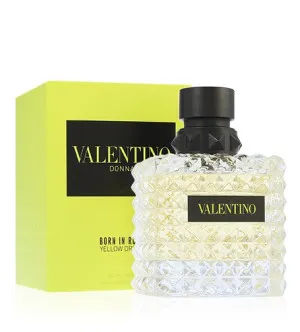 Valentino Donna Born In Roma Yellow Dream parfumovaná voda pre ženy