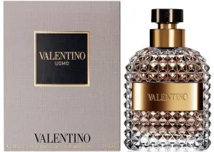 Valentino Uomo toaletná voda pre mužov 100 ml
