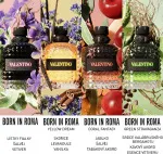 Uomo Born In Roma Coral Fantasy toaletná voda pre mužov 50 ml