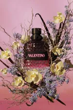 Uomo Born In Roma Intense parfumovaná voda pre mužov 50 ml