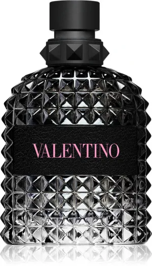 Valentino Uomo Born In Roma toaletná voda pre mužov