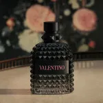 Uomo Born In Roma toaletná voda pre mužov 50 ml