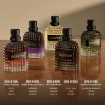 Uomo Born In Roma toaletná voda pre mužov 50 ml