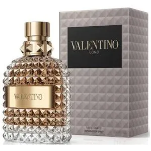 Valentino Uomo toaletná voda pre mužov 100 ml