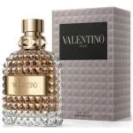 Uomo toaletná voda pre mužov 100 ml