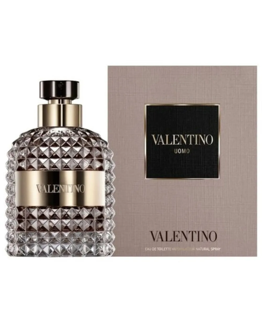 Uomo toaletná voda pre mužov 100 ml