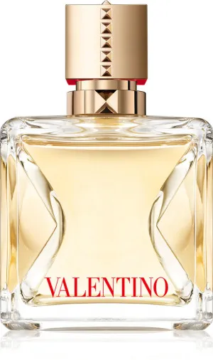 Valentino Voce Viva parfumovaná voda pre ženy 100 ml