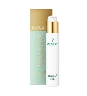Valmont Hydra3 Eye intenzívne hydratačná emulzia na očné okolie