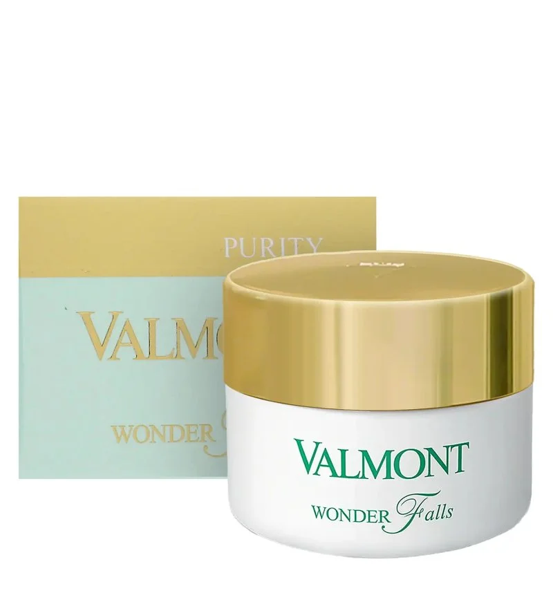 Wonder Falls odličovací krém na tvár a oči 100 ml