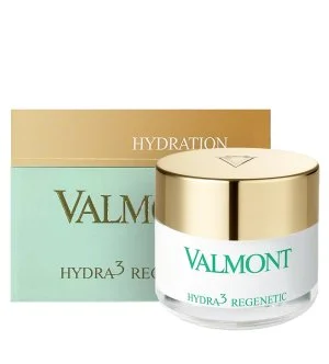 Valmont Hydra 3 Regenetic Cream liftingový a hydratačný 3D krém