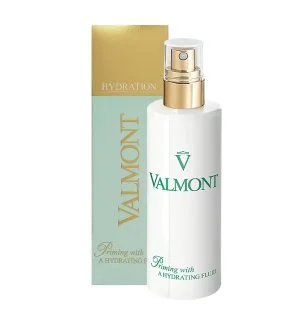 Valmont Priming With a Hydrating Fluid upokojujúci a hydratačný fluid v spreji