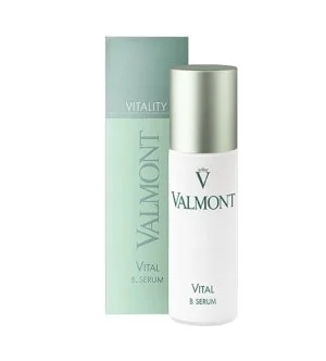 Valmont Vital B Serum intenzívne hydratačné sérum