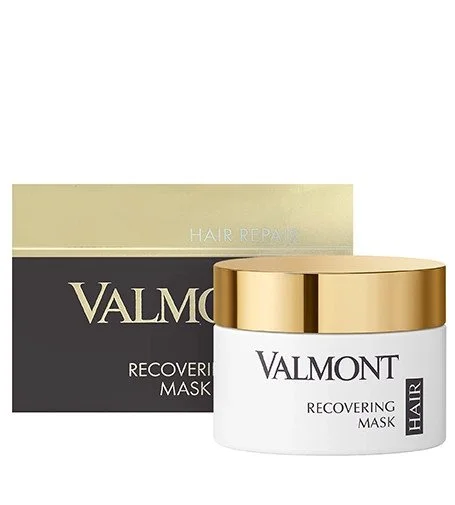 Hair Recovering Mask obnovujúca maska pre suché a poškodené vlasy 200 ml