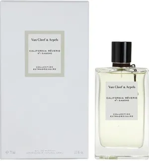 Van Cleef & Arpels Collection Extraordinaire California Reverie parfumovaná voda pre ženy 75 ml