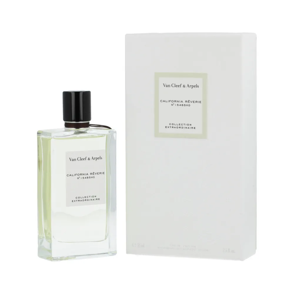 Collection Extraordinaire California Reverie parfumovaná voda pre ženy 75 ml