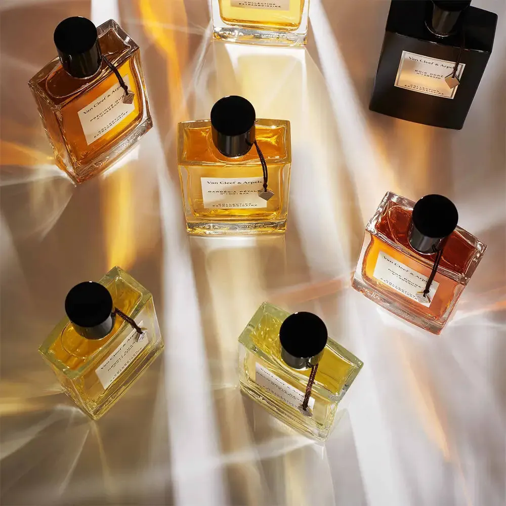 Collection Extraordinaire California Reverie parfumovaná voda pre ženy 75 ml