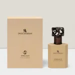 Vanilla 01 parfumový extrakt pre ženy 50 ml