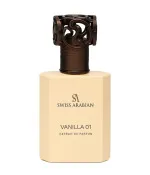 Vanilla 01 parfumový extrakt pre ženy 50 ml
