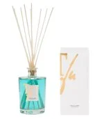 DI MARE STICKS 500 ml VÔŇA DO DOMÁCNOSTI - TFU (vrátane 10 prírodných bambusových tyčiniek s dĺžkou 36 cm)