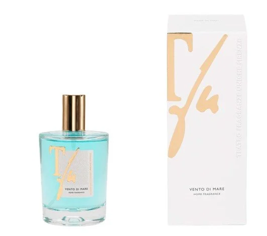 Di Mare Sprej 100 ml Bytová vôňa - Tfu
