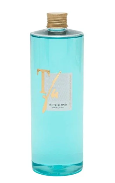 Di Mare Náplň 500 ml do bytovej vône - Tfu v krabičke