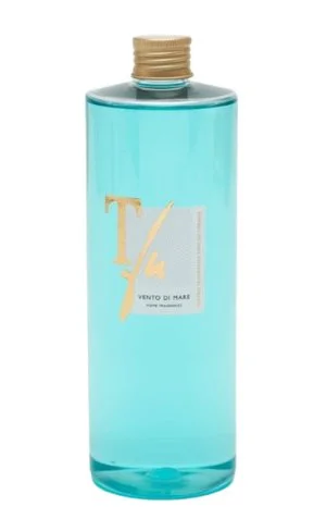 VENTO Di Mare Náplň 500 ml do bytovej vône - Tfu v krabičke