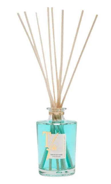 Di Mare Tyčinky 250 ml bytová vôňa
