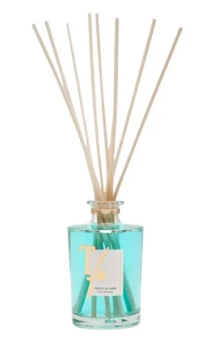 VENTO Di Mare Tyčinky 250 ml bytová vôňa