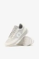 Ecoalf Ventura Trainers Off White
