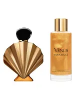 Vénus 50 ml + Telový olej parfumovaná voda pre ženy 100 ml