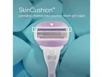 Venus Comfortglide Breeze náhradné hlavice 4 ks