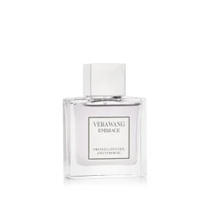 Vera Wang Embrace French Lavender and Tuberose toaletná voda pre ženy