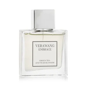 Vera Wang Embrace Green Tea & Pear Blossom toaletná voda pre ženy