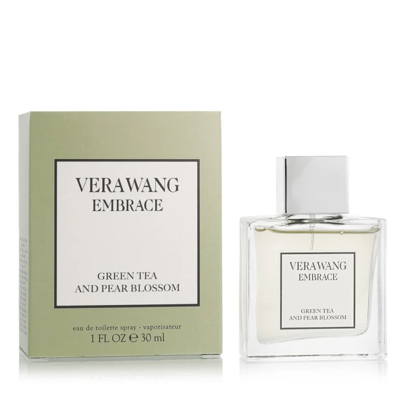 Embrace Green Tea & Pear Blossom toaletná voda pre ženy 30 ml
