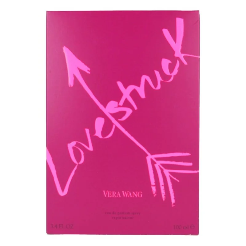 Lovestruck parfumovaná voda pre ženy 100 ml