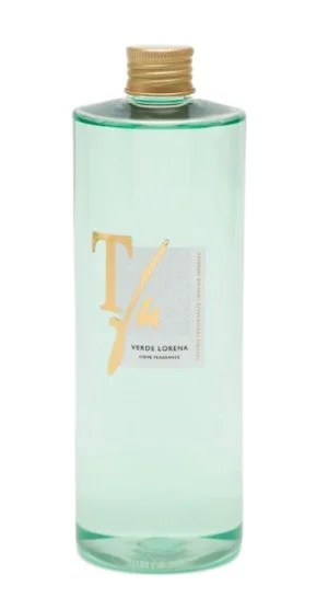 VERDE Lorena Náplň 500 ml vôňa do domácnosti – Tfu v krabičke
