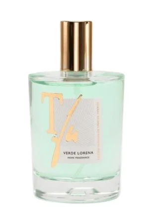 VERDE Lorena sprej 100 ml bytová vôňa - Tfu