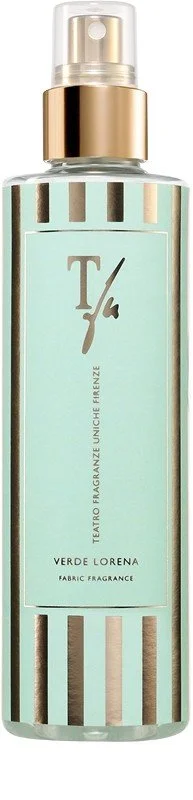 VERDE Lorena Sprej 250 ml Vôňa na textílie