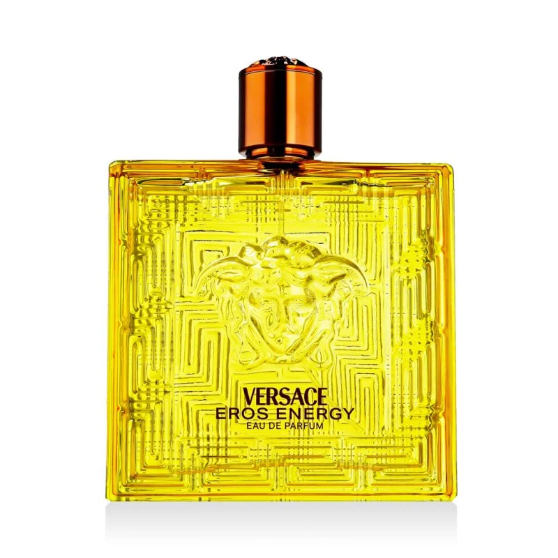 Eros Energy parfumovaná voda pre mužov 200 ml