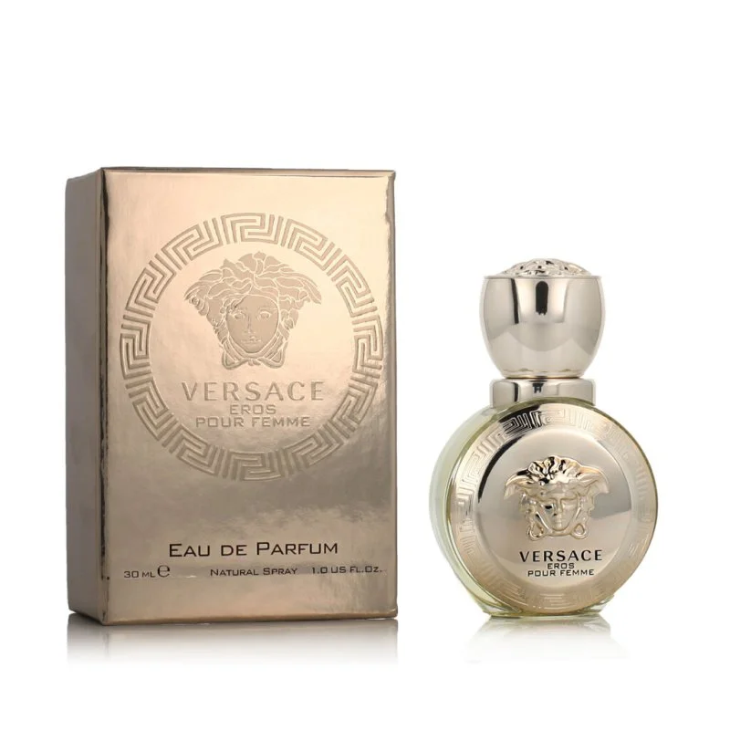 Eros pour Femme parfumovaná voda pre ženy 30 ml