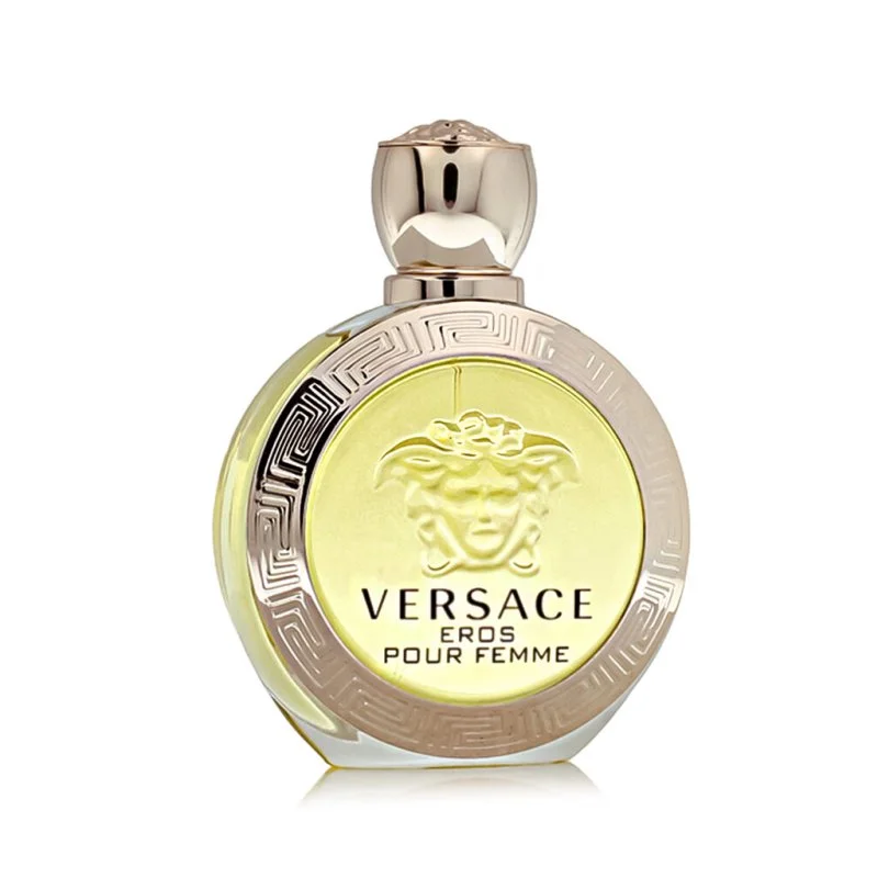 Eros pour Femme toaletná voda pre ženy 100 ml