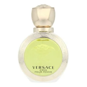 Versace Eros pour Femme toaletná voda pre ženy