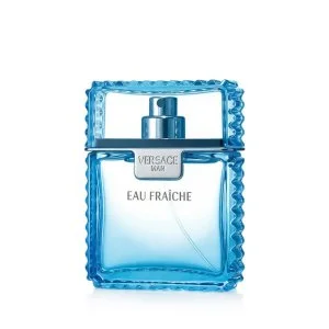 Versace Man Eau Fraîche toaletná voda pre mužov