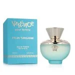 Pour Femme Dylan Turquoise toaletná voda pre ženy 100 ml
