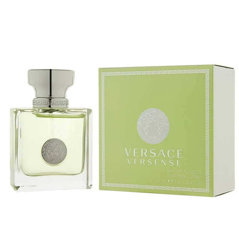 Versense toaletná voda pre ženy 30 ml