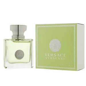 Versace Versense toaletná voda pre ženy
