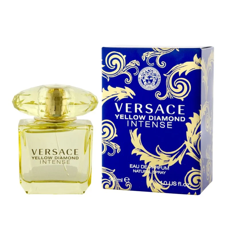 Yellow Diamond Intense parfumovaná voda pre ženy 30 ml